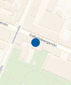 Vorschau: Karte von Galerie Britta von Rettberg