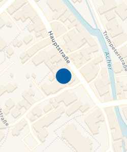 Vorschau: Karte von Haus am Marktplatz