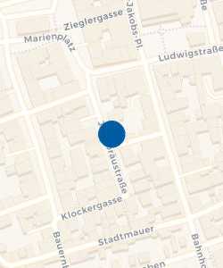 Vorschau: Karte von Autoteile Günther Necker