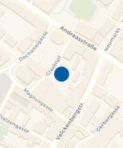 Vorschau: Karte von Pro Mobile GmbH