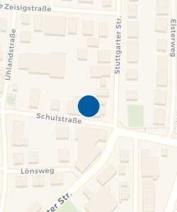 Vorschau: Karte von DentArt Labortechnik GmbH