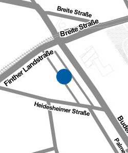 Vorschau: Karte von Juxplatz