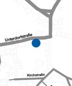 Vorschau: Karte von Volksbank Kraichgau eG - Filiale Zeutern