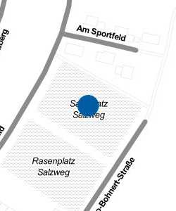 Vorschau: Karte von Sandplatz Salzweg