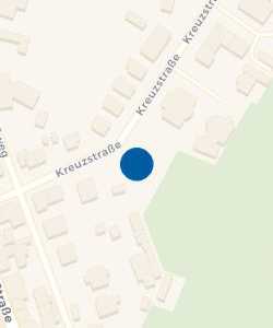 Vorschau: Karte von Kindertagesstätte "Holzhaus"