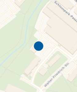 Vorschau: Karte von Ginkgo Apotheke Berlin