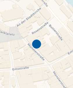 Vorschau: Karte von Schuhhaus Ruping