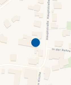 Vorschau: Karte von Musikkreis Wettbergen