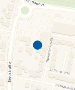 Vorschau: Karte von Getränke W. Theisen GmbH