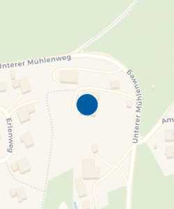Vorschau: Karte von Landhaus Mühle