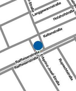 Vorschau: Karte von Anton-Ferner-Platz