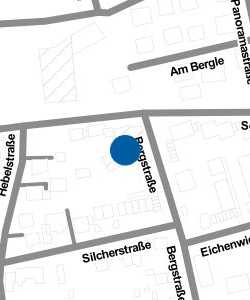 Vorschau: Karte von Evangelischer Kindergarten Schulstraße