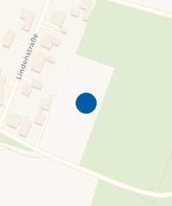 Vorschau: Karte von Fußballplatz Tätzschwitz