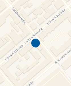 Vorschau: Karte von Rechtsanwalt Janus Galka, LL.M. Eur, Schweinfurt