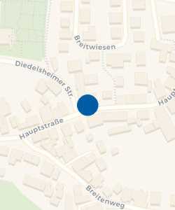 Vorschau: Karte von Gasthaus Zum Lamm