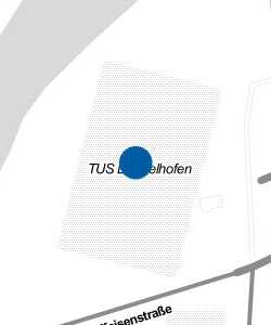 Vorschau: Karte von TUS Dachelhofen