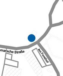 Vorschau: Karte von Augenpraxisklinik Rostock Augenärztliche Gemeinschaftspraxis Standort Bützow