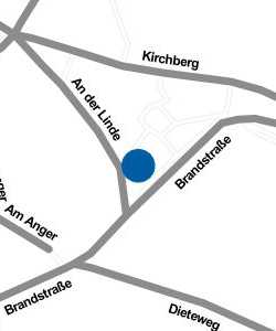 Vorschau: Karte von Thüringer Gemeinschaftsschule