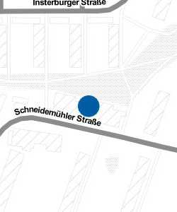 Vorschau: Karte von Hubertus 2.0