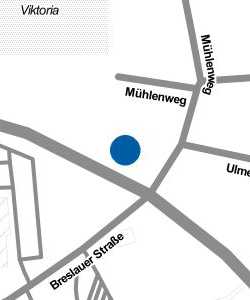 Vorschau: Karte von Normaparkplatz