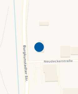 Vorschau: Karte von Georg Ultsch Brenn- und Kraftstoff GmbH