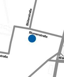 Vorschau: Karte von Sparkasse Oberland - SB-Filiale