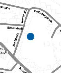 Vorschau: Karte von Evangelischer Kindergarten Regenbogen Haberschlacht