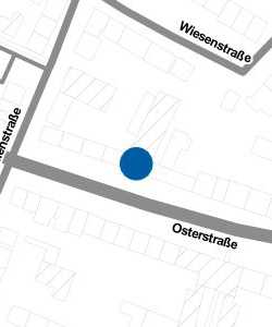 Vorschau: Karte von Autohaus Osterstraße