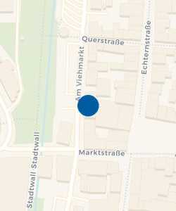 Vorschau: Karte von Sparkasse Schaumburg - Geldautomat