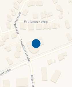 Vorschau: Karte von Heinrich GmbH & Co.KG
