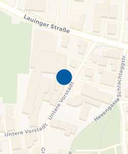 Vorschau: Karte von Getränkemarkt Bucher