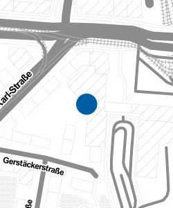 Vorschau: Karte von City Center Bad Wilhelmshöhe