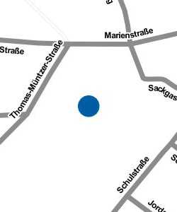 Vorschau: Karte von Staatliche Grundschule Landsbergblick