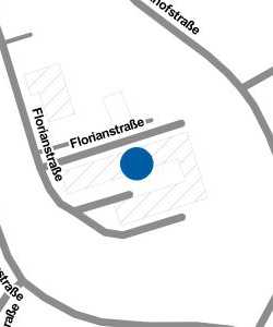 Vorschau: Karte von Facharztzentrum Hauzenberg