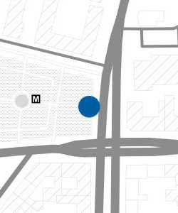 Vorschau: Karte von Nachbarschaftsladen Mierendorffplatz