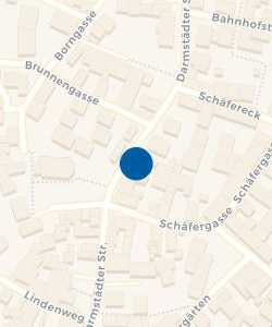 Vorschau: Karte von Altstadt Frisör
