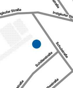 Vorschau: Karte von Grundschule Laiz