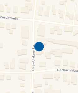 Vorschau: Karte von Ihno Gerdes