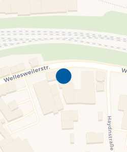 Vorschau: Karte von Guillaume -Fachgeschäft für Reiten und Angelbedarf GmbH