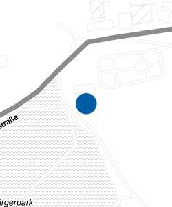 Vorschau: Karte von Parkplatz Verkehrsschule