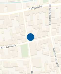 Vorschau: Karte von Augenzentrum Schriesheim