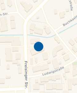 Vorschau: Karte von K & S Elektrotechnik GmbH