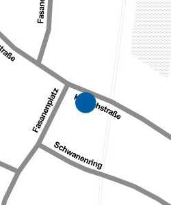 Vorschau: Karte von Praxis Kranichstraße