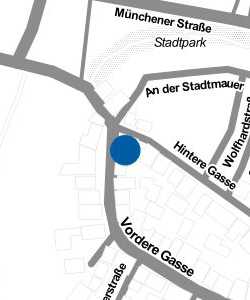 Vorschau: Karte von Gasthaus Limbacher