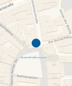 Vorschau: Karte von Hörl