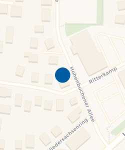 Vorschau: Karte von Heidkamp-Apotheke