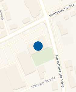 Vorschau: Karte von Büro Fleischhauer