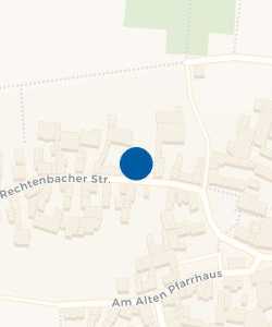 Vorschau: Karte von Medizinisches Versorgungszentrum Butzbach