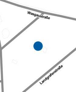 Vorschau: Karte von Friedhof Ludwigswinkel