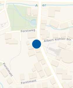 Vorschau: Karte von Ottenhöfener Landmarkt